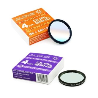 Combo Filtro ALTAIR ULTRA...