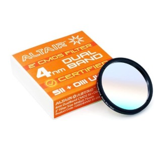 Filtro CMOS certificado...
