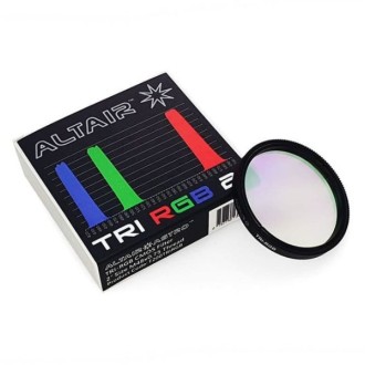 Filtro ALTAIR de...