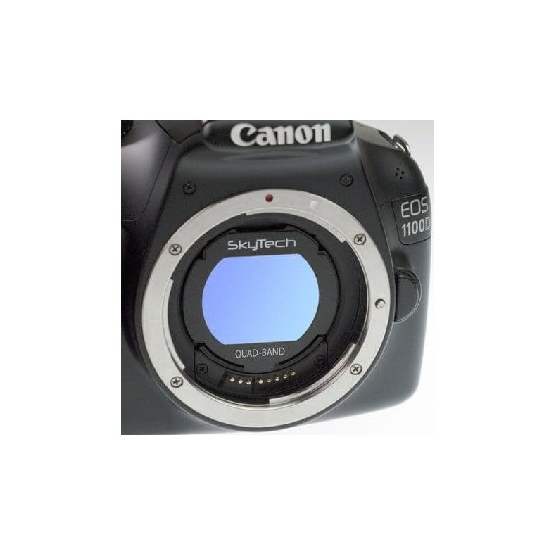 Filtro ALTAIR SkyTech QuadBand 2"... Filtro ALTAIR SkyTech QuadBand 2"...