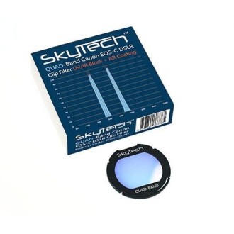 Filtro ALTAIR SkyTech...