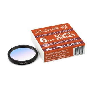 Filtro CMOS certificado de...