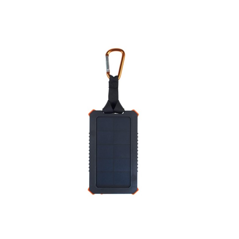 Cargador solar - XTORM Xtreme Solar... Cargador solar - XTORM Xtreme Solar...