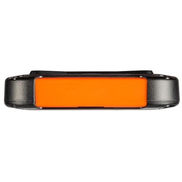 Cargador solar - XTORM Xtreme Solar Cargador 10.000 Negro/Naranja