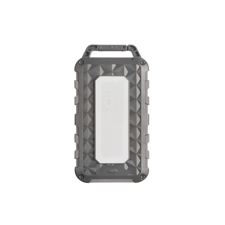 Cargador solar - XTORM 20W Fuel... Cargador solar - XTORM 20W Fuel...