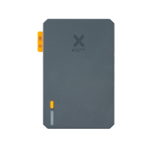 Powerbank - XTORM Essential power pack 5000 Gris Marengo