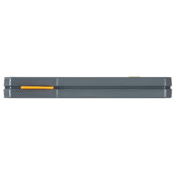 Powerbank - XTORM Essential power pack 5000 Gris Marengo
