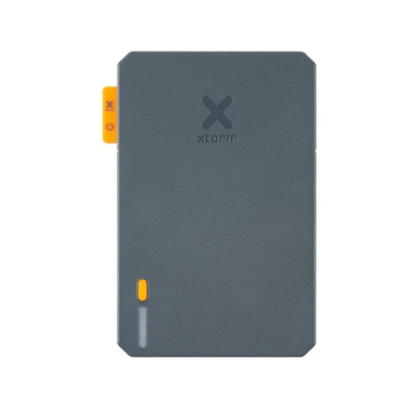 Powerbank - XTORM Essential power pack 10.000 Gris Marengo