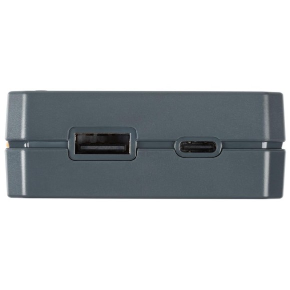 Powerbank - XTORM Essential power pack 10.000 Gris Marengo