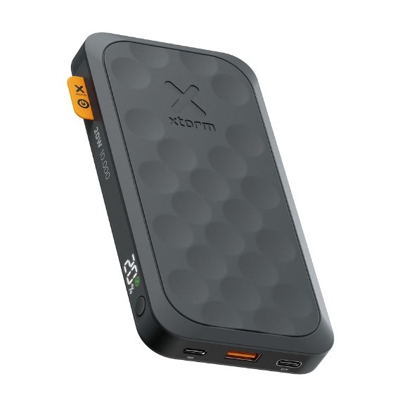 Powerbank - XTORM 20W Fuel Series Power pack 10.000 Negro