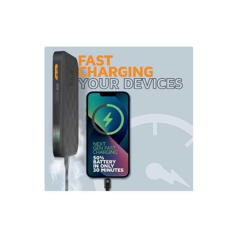 Powerbank - XTORM 20W Fuel Series...