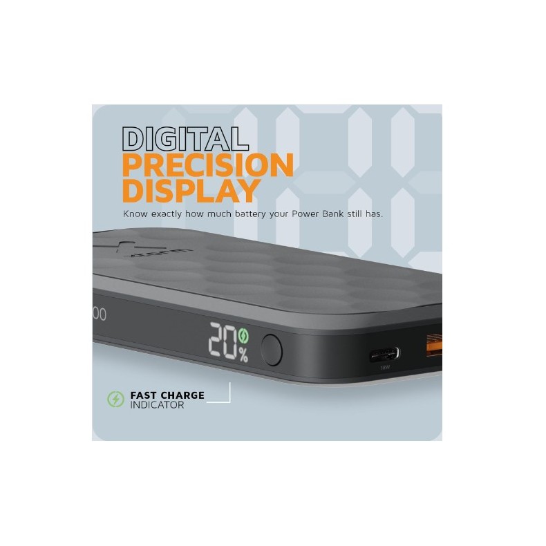 Powerbank - XTORM 20W Fuel Series...