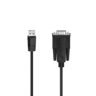 Cable Conversor HAMA USB a...