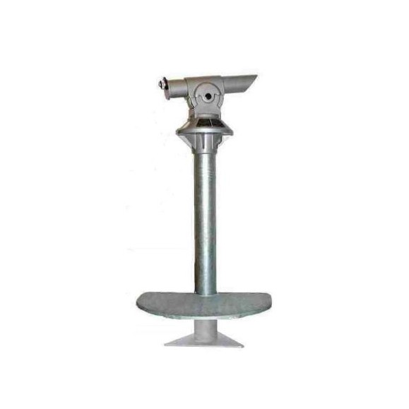 Telescopio grafoscópico SONSTIGE 15x60 modelo VII