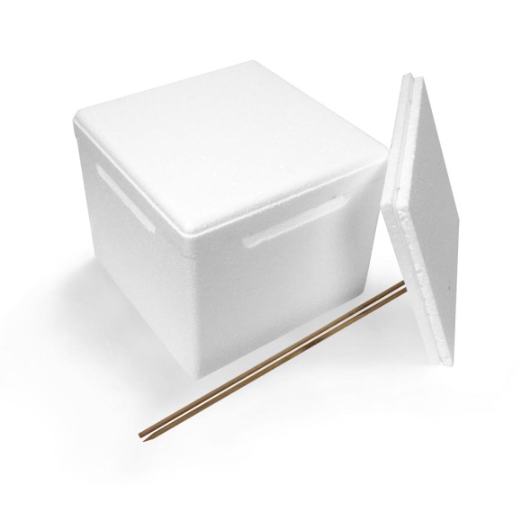 Kit Globo sonda Estratosférico grande con cámara espacial, tarjeta micro SD de 64GB y datalogger