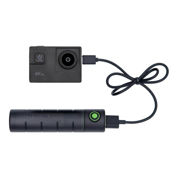 Kit Globo sonda Estratosférico grande con cámara espacial, tarjeta micro SD de 64GB y datalogger