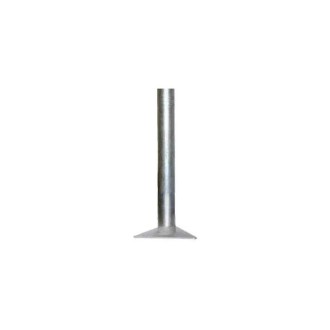 Columna de soporte con pie,...