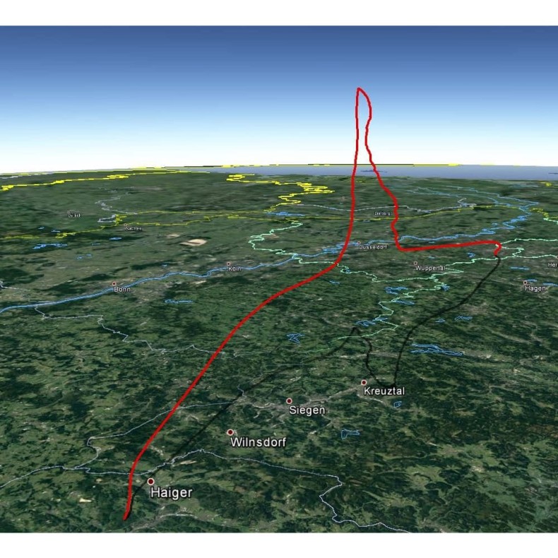 Kit Globo sonda Estratosférico grande... Kit Globo sonda Estratosférico grande...