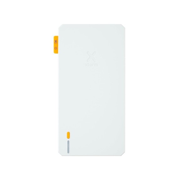 Powerbank - XTORM Essential Power pack 20.000 mAh Blanco