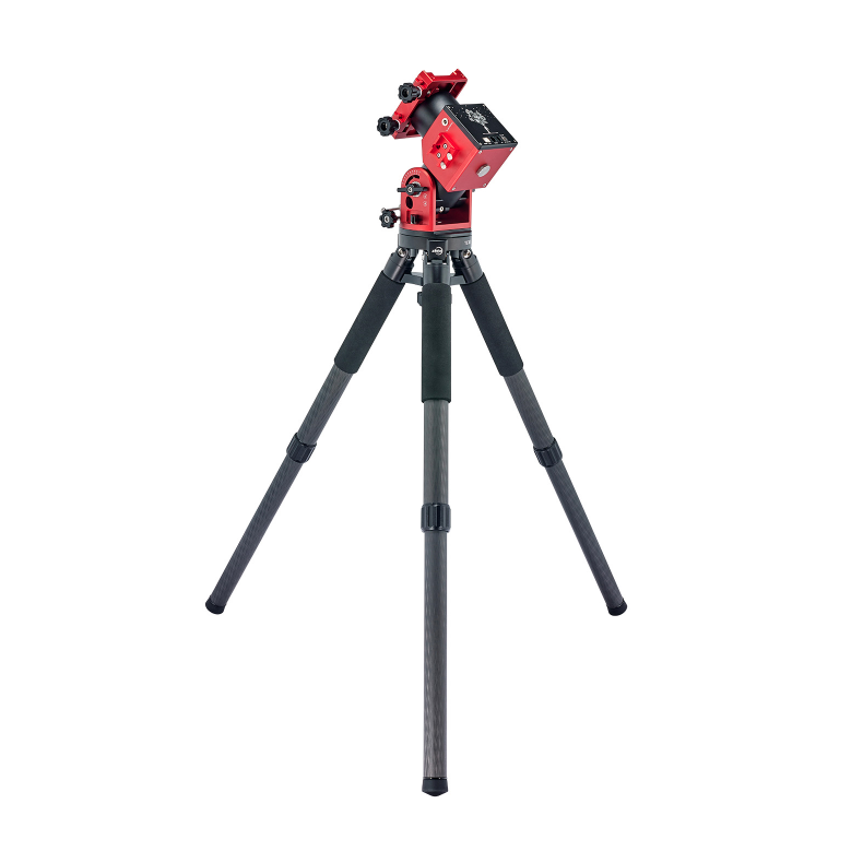 Montura ecuatorial armónica ZWO AM5N...