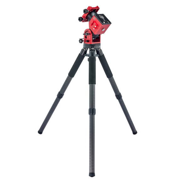 Montura ecuatorial armónica ZWO AM5N Gen.2 con trípode TC40