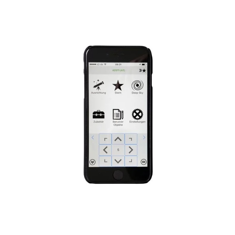 Telescopio reflector Skywatcher...