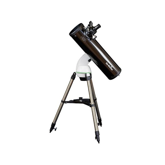 Telescopio reflector Skywatcher 130/650 AZ-Go2 WIFI de OCASIÓN (producto expuesto en tienda)
