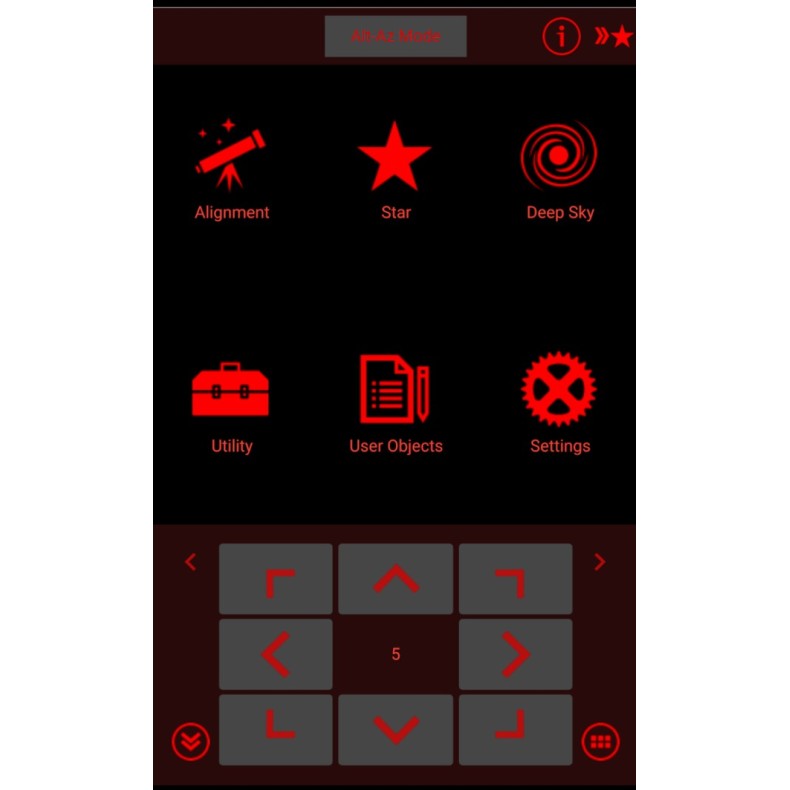 Telescopio reflector Skywatcher...