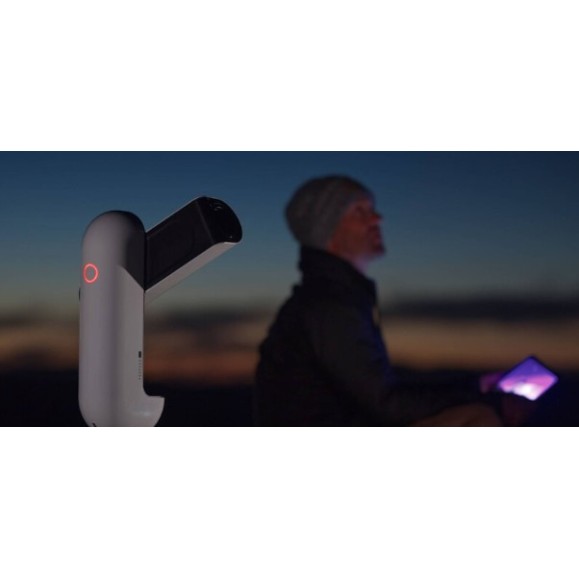 Telescopio inteligente VAONIS VESPERA PRO AP 50/250 - Observation Station