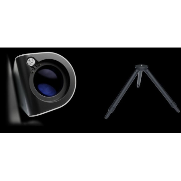 Telescopio inteligente VAONIS VESPERA PRO AP 50/250 - Observation Station