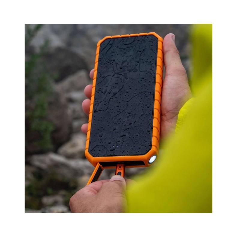 Powerbank  XTORM Xtreme Rugged Power... Powerbank  XTORM Xtreme Rugged Power...