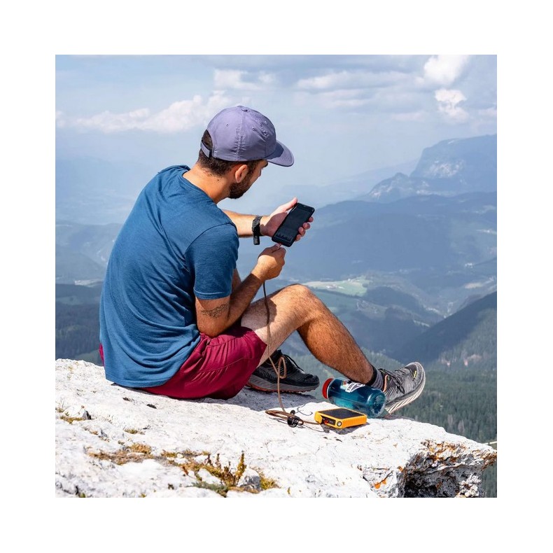 Powerbank  XTORM Xtreme Rugged Power... Powerbank  XTORM Xtreme Rugged Power...