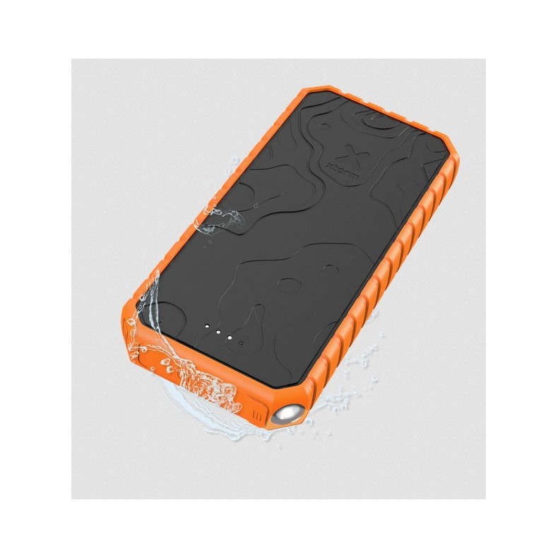 Powerbank  XTORM Xtreme Rugged Power... Powerbank  XTORM Xtreme Rugged Power...