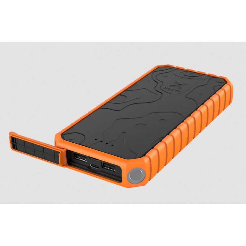 Powerbank  XTORM Xtreme Rugged Power... Powerbank  XTORM Xtreme Rugged Power...