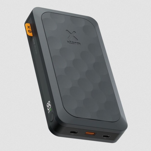 Powerbank - XTORM 67w Fuel Series Power pack 45.000 Negro