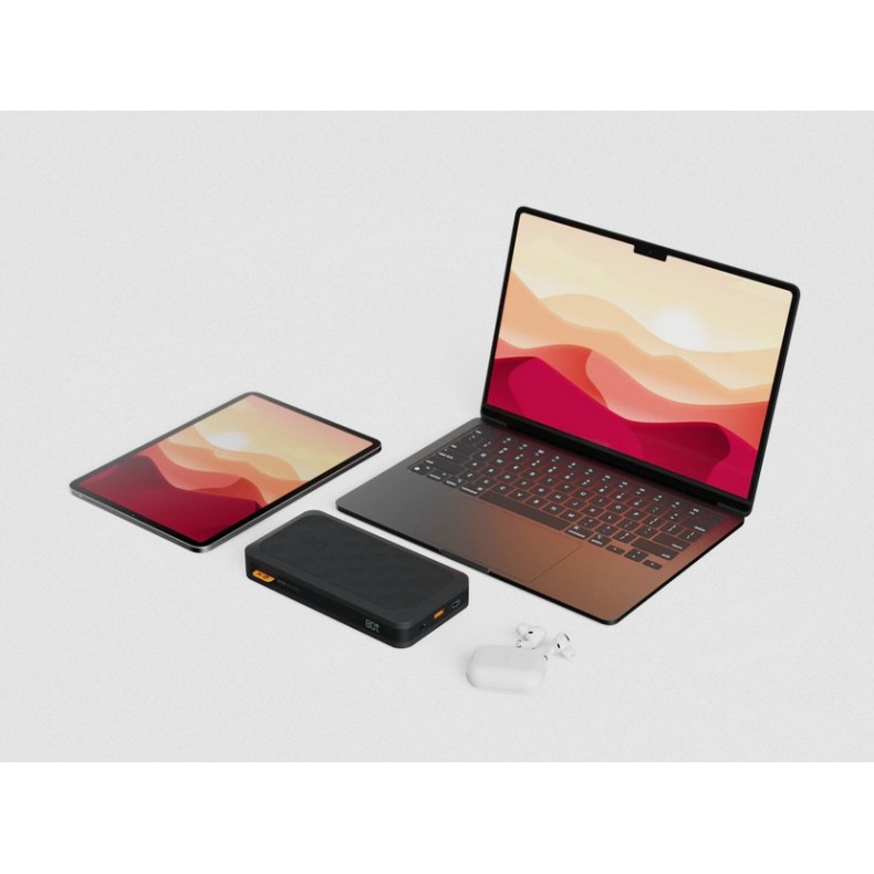 Powerbank - XTORM 67w Fuel Series... Powerbank - XTORM 67w Fuel Series...