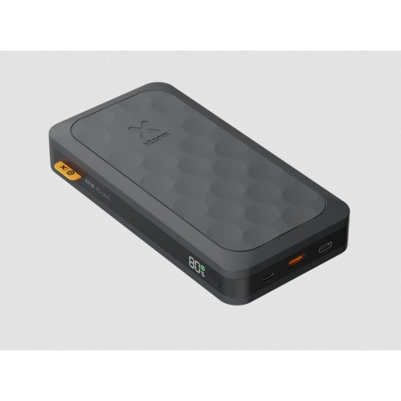 Powerbank - XTORM 67w Fuel Series Power pack 45.000 Negro