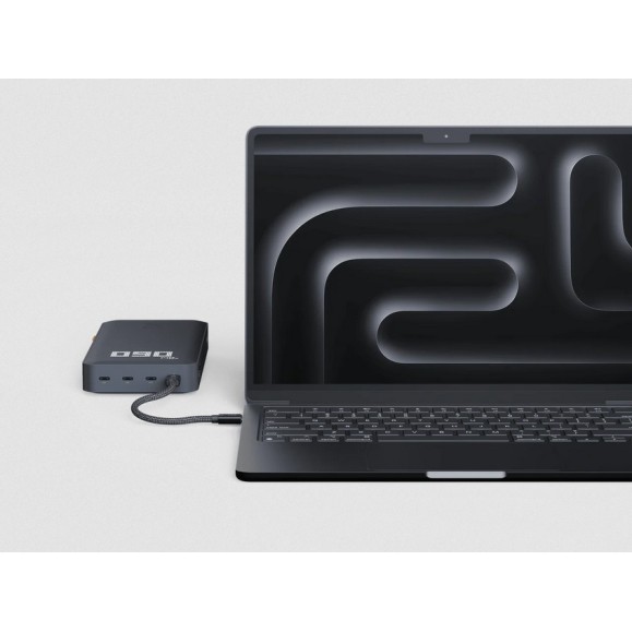 Powerbank XTORM TITAN Ultra 200W - 27.000 mAh - XB4