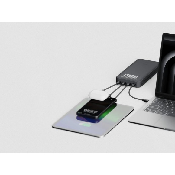 Powerbank XTORM TITAN Ultra 200W - 27.000 mAh - XB4