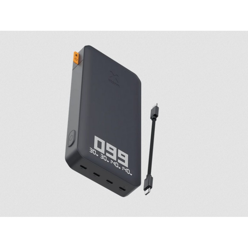Powerbank XTORM TITAN Ultra 200W -...