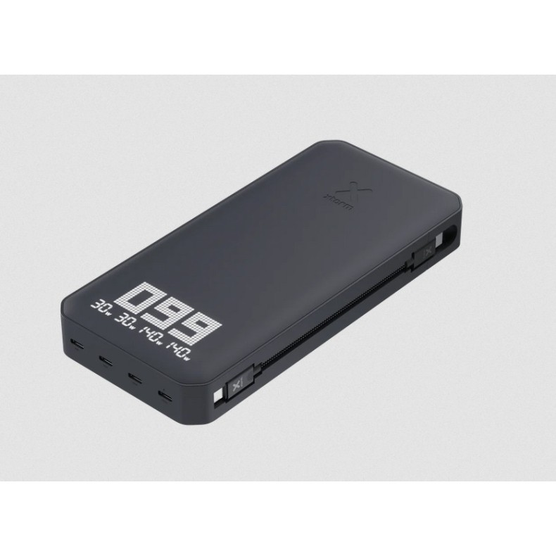 Powerbank XTORM TITAN Ultra 200W -...