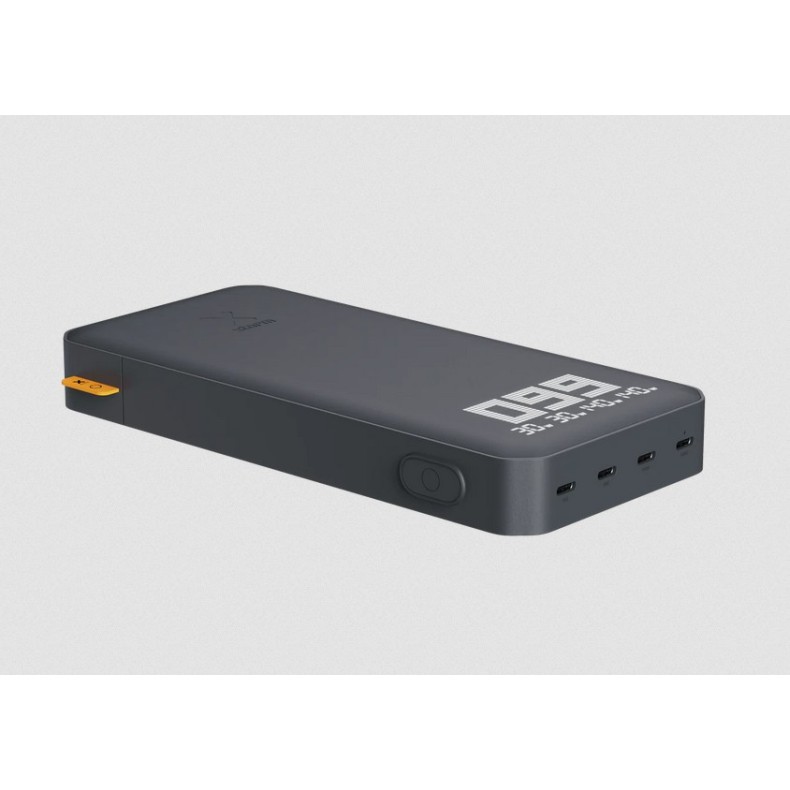 Powerbank XTORM TITAN Ultra 200W -...
