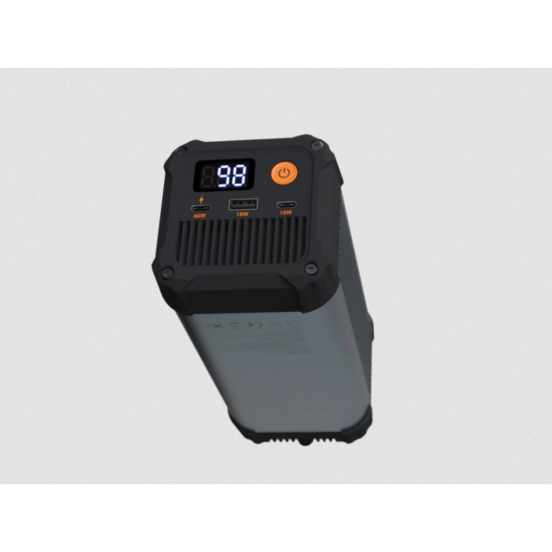 Powerbank XTORM Xtreme Enchufe...