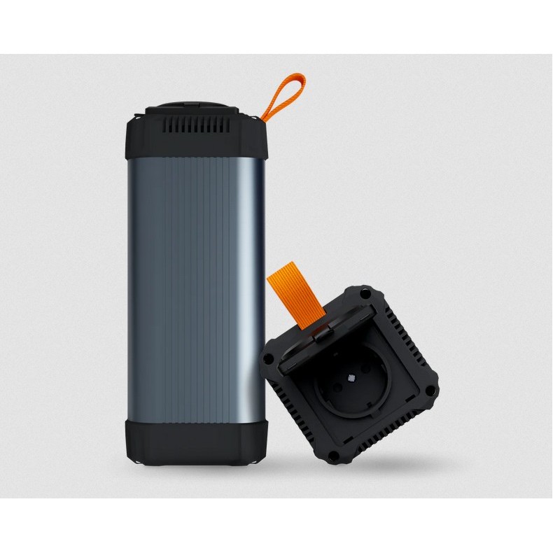 Powerbank XTORM Xtreme Enchufe...