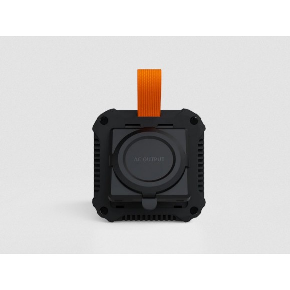 Powerbank XTORM Xtreme Enchufe portátil  100W Gris