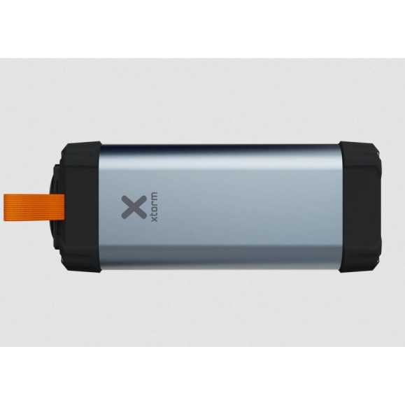 Powerbank XTORM Xtreme Enchufe portátil  100W Gris