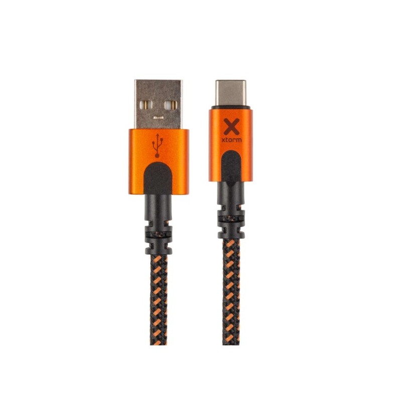 Cable USB a USB-C XTORM Xtreme de 1,5...