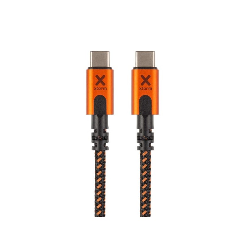 Cable USB-C PD XTORM XTREME de 1,5 m...