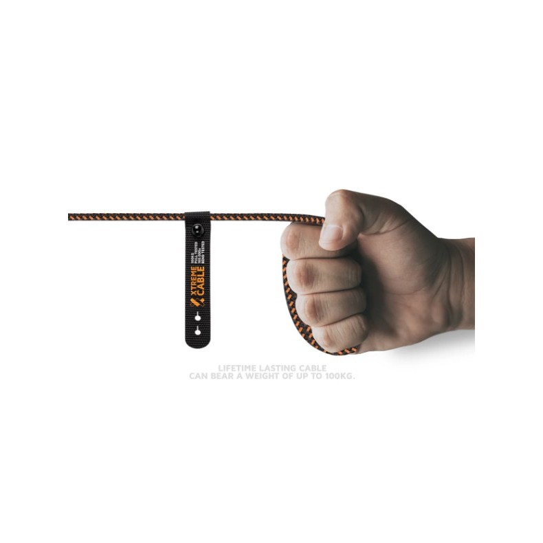 Cable USB-C PD XTORM XTREME de 1,5 m...