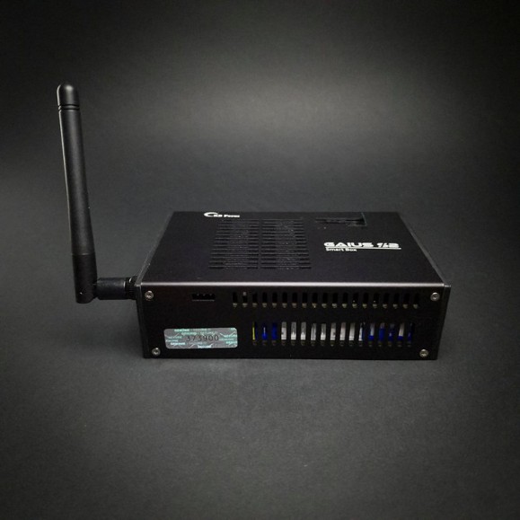 Sistema control telescopio RB Focus Gaius-S2 con 16Gb de RAM y 256Gb de almacenamiento